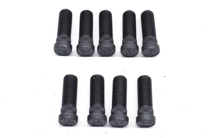 Wagner BD61483 Wheel Lug Studs Qty 9 NOS