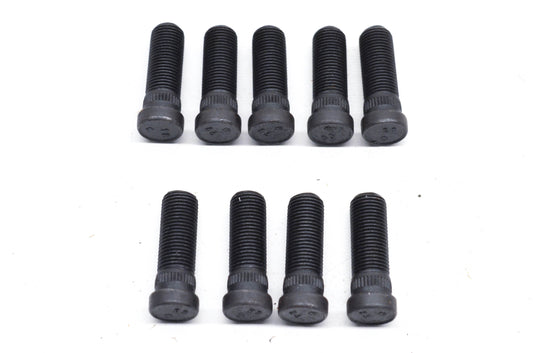 Wagner BD61483 Wheel Lug Studs Qty 9 NOS