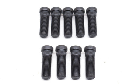 Wagner BD61483 Wheel Lug Studs Qty 9 NOS