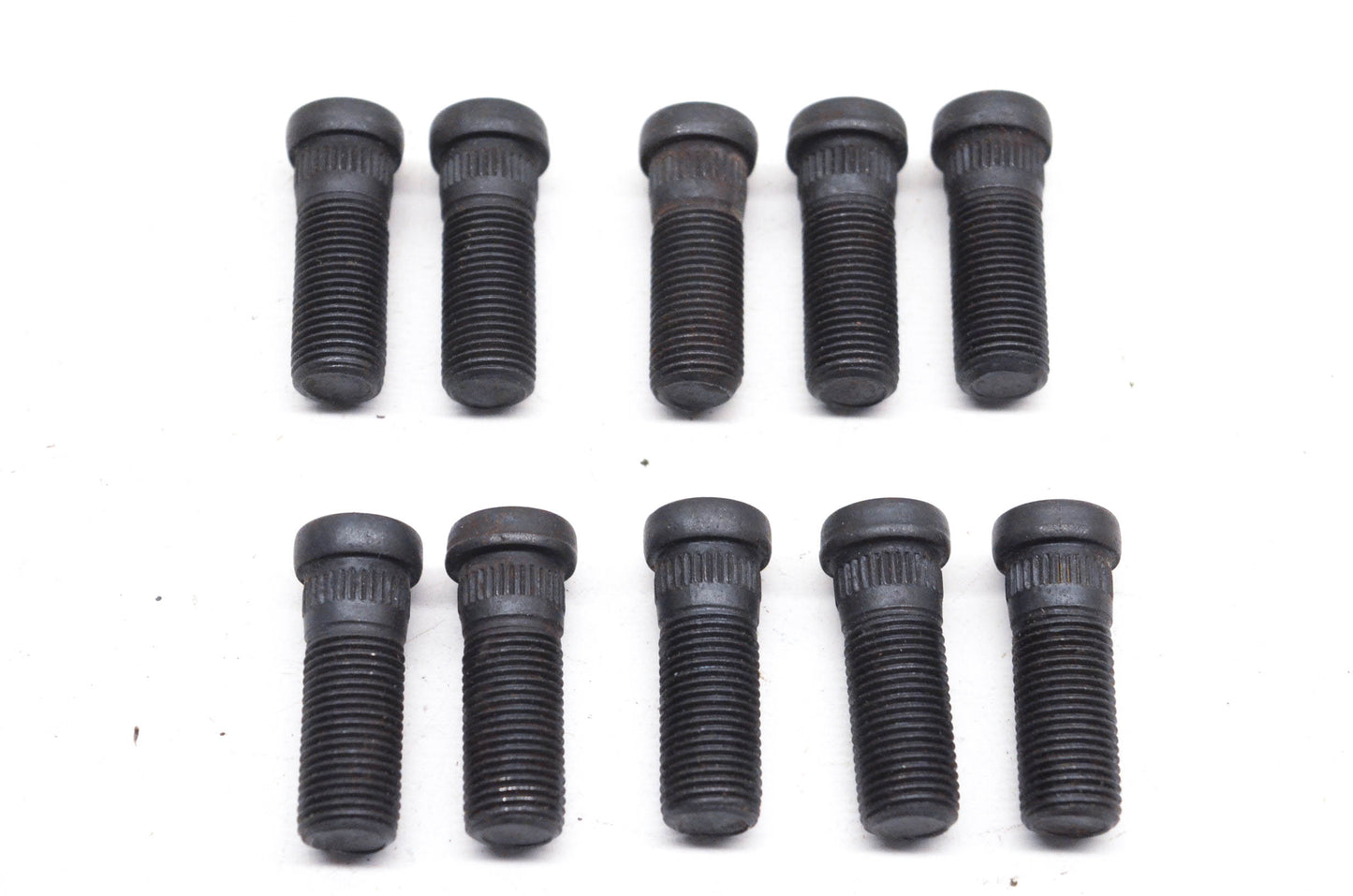 Mopar BD61483 Wheel Lug Studs Qty 10 NOS