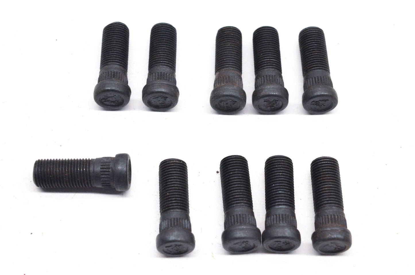 Mopar BD61483 Wheel Lug Studs Qty 10 NOS