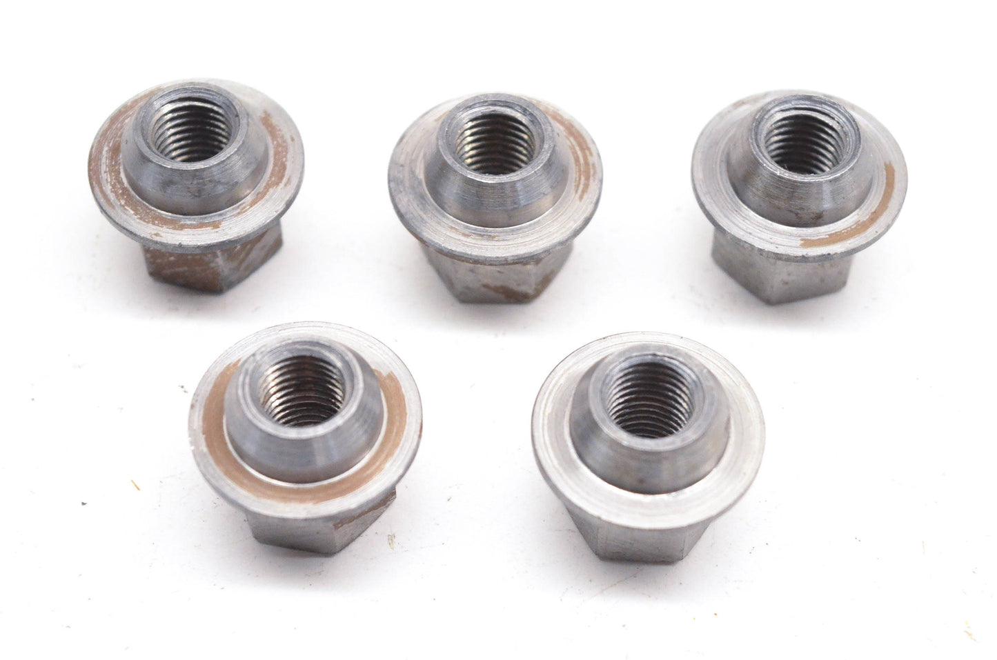 Wagner BD61473 Wheel Lug Nuts Qty 5 NOS