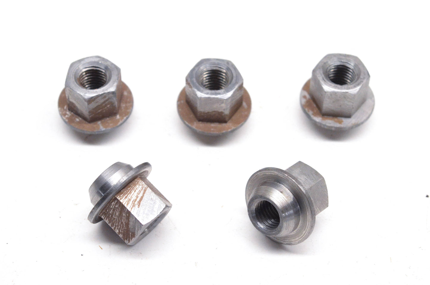 Wagner BD61473 Wheel Lug Nuts Qty 5 NOS