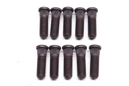 Wagner DB61055 Wheel Lug Studs Qty 10 NOS