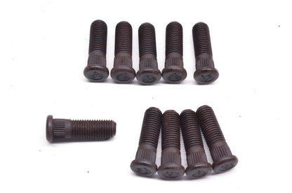 Wagner DB61055 Wheel Lug Studs Qty 10 NOS