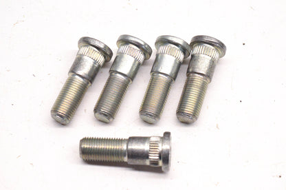 Wagner BD61056 Wheel Lug Studs Qty 5 NOS