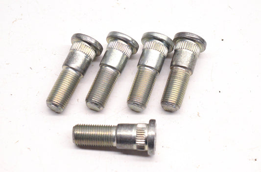 Wagner BD61056 Wheel Lug Studs Qty 5 NOS