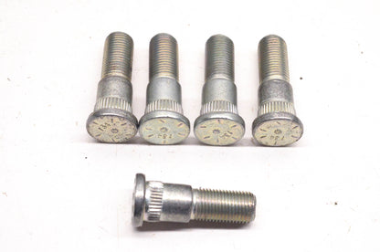 Wagner BD61056 Wheel Lug Studs Qty 5 NOS