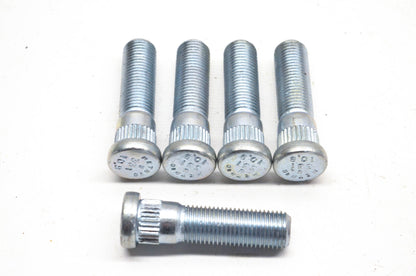 Wagner BD61416 Wheel Lug Studs Qty 5 NOS