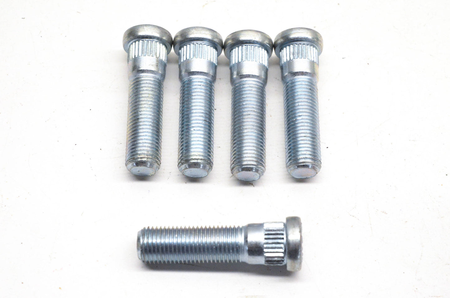 Wagner BD61416 Wheel Lug Studs Qty 5 NOS