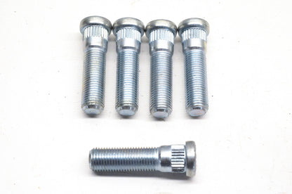 Wagner BD61416 Wheel Lug Studs Qty 5 NOS