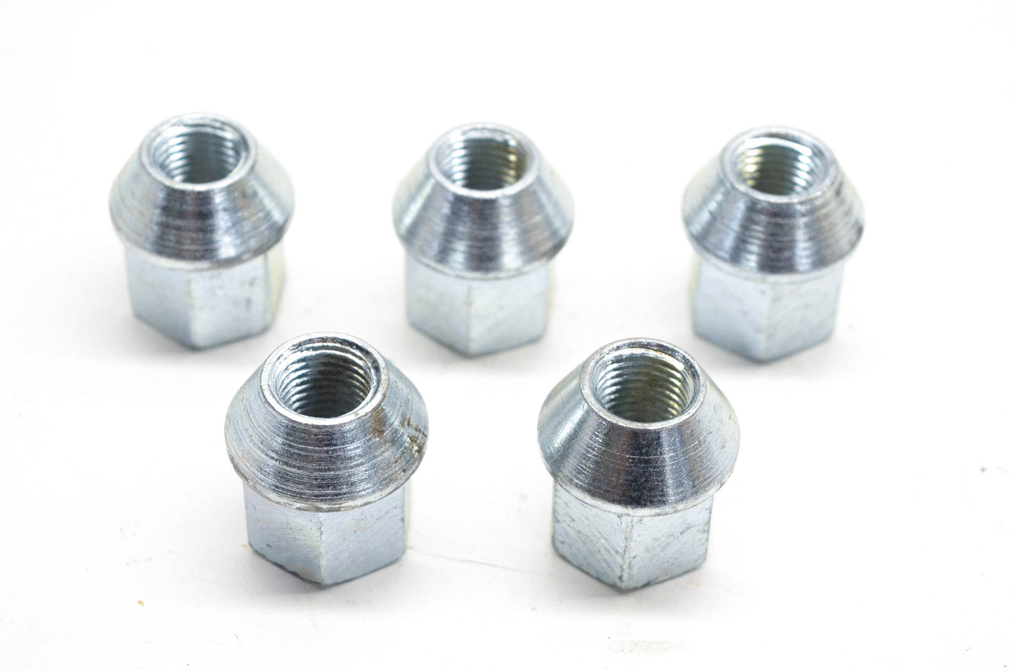 Wagner BD61405 Wheel Lug Nuts Qty 5 NOS