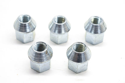 Wagner BD61405 Wheel Lug Nuts Qty 5 NOS