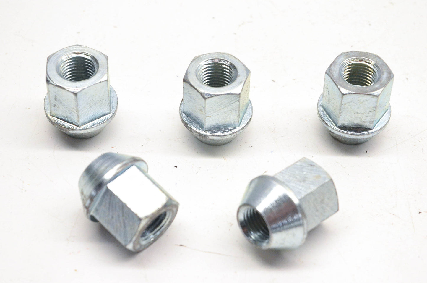 Wagner BD61405 Wheel Lug Nuts Qty 5 NOS