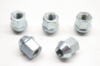 Wagner BD61405 Wheel Lug Nuts Qty 5 NOS
