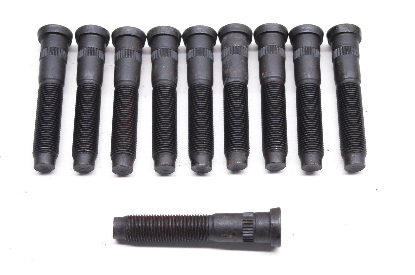 Wagner BD61163 Wheel Lug Studs Qty 10 NOS