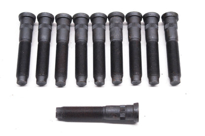 Wagner BD61163 Wheel Lug Studs Qty 10 NOS