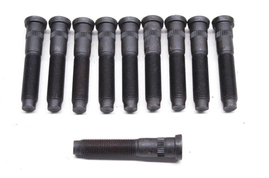 Wagner BD61163 Wheel Lug Studs Qty 10 NOS