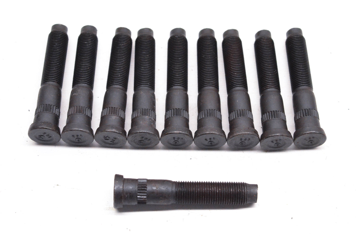 Wagner BD61163 Wheel Lug Studs Qty 10 NOS