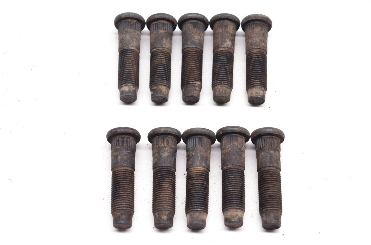 Wagner BD61162 Wheel Lug Studs Qty 10 NOS