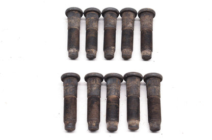 Wagner BD61162 Wheel Lug Studs Qty 10 NOS