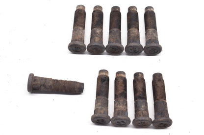 Wagner BD61162 Wheel Lug Studs Qty 10 NOS