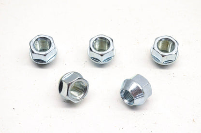 Wagner BD61404 Wheel Lug Nuts Qty 5 NOS