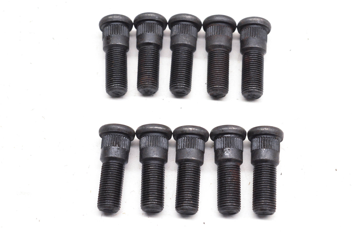 Wagner BD61136 Wheel Lug Studs Qty 10 NOS
