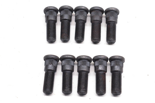 Wagner BD61136 Wheel Lug Studs Qty 10 NOS
