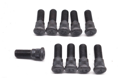Wagner BD61136 Wheel Lug Studs Qty 10 NOS