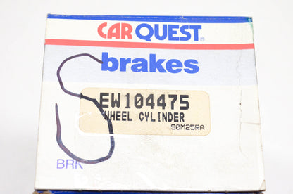 Carquest EW104475 Remanufactured Brake Wheel Cylinder NOS