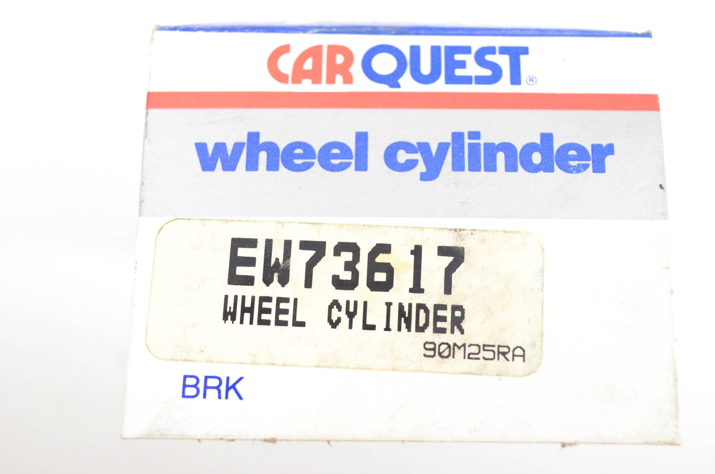 Carquest EW73617 Remanufactured Brake Wheel Cylinder NOS