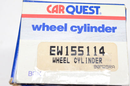 Carquest EW155114 Brake Wheel Cylinder NOS