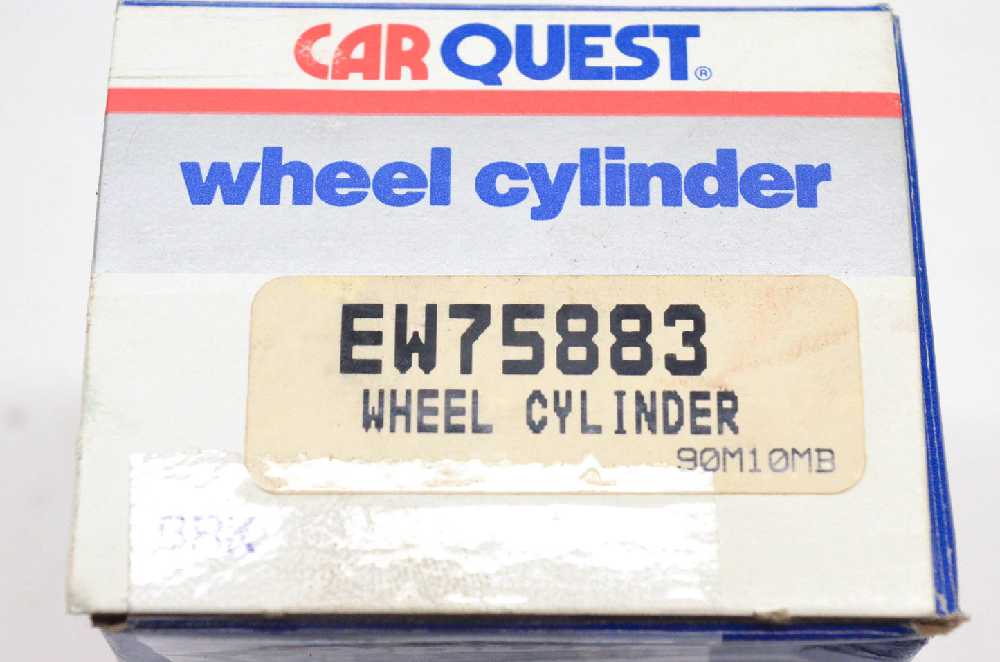 Carquest EW75883 Brake Wheel Cylinder NOS