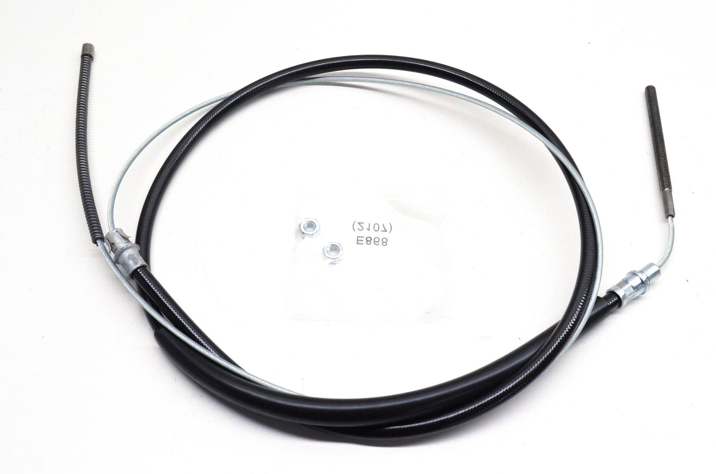Raybestos BC95529 Brake Cable NOS