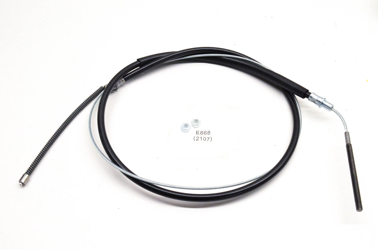 Raybestos BC95529 Brake Cable NOS