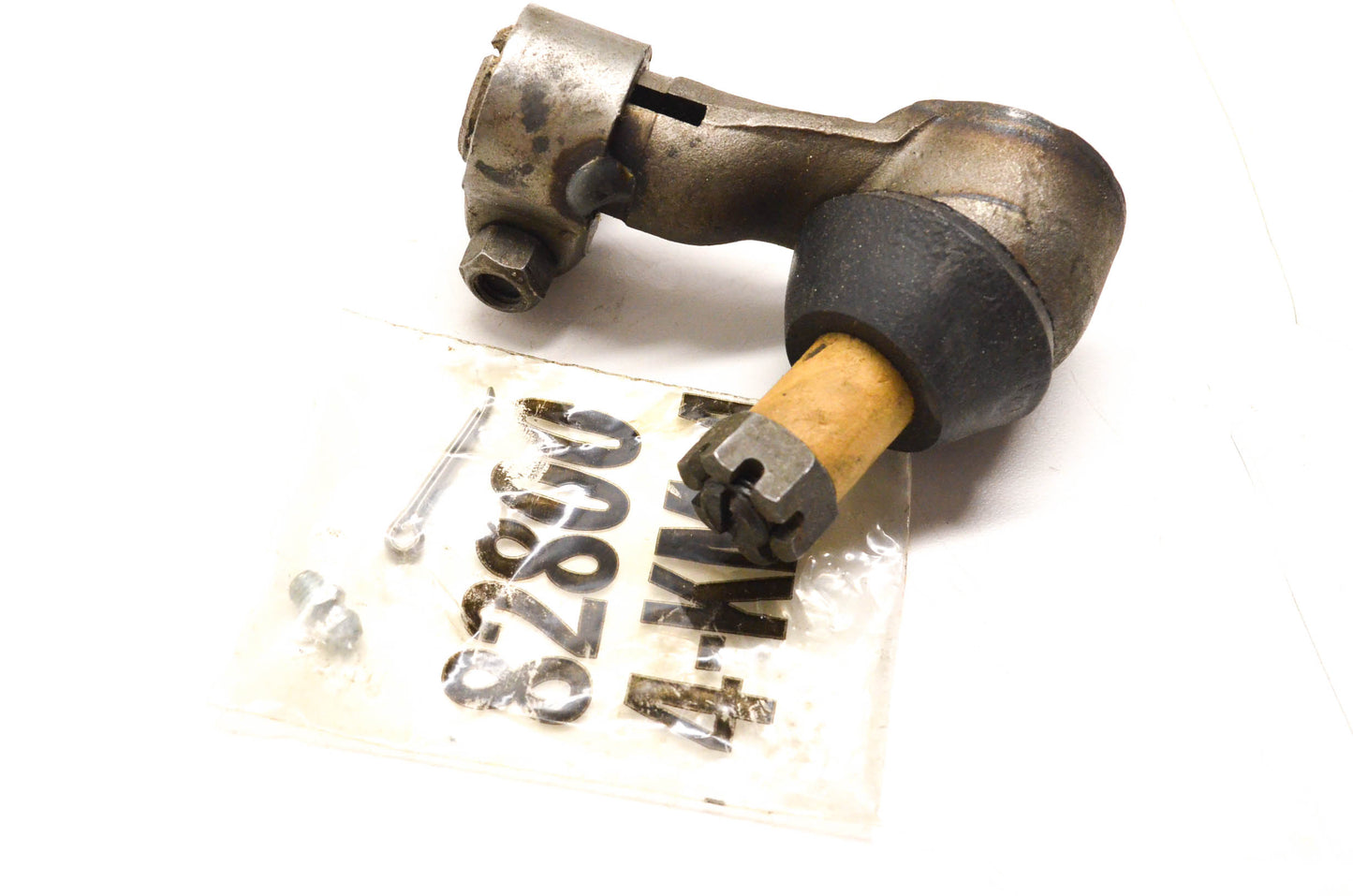 McQuay-Norris ES450R Tie Rod Kit NOS