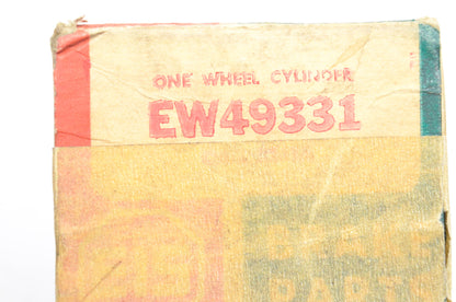 EIS EW49331 Brake Wheel Cylinder NOS