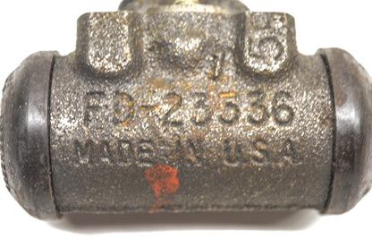Wagner FD-23536 Brake Wheel Cylinder NOS