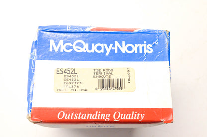 McQuay-Norris ES452L Tie Rod Kit NOS