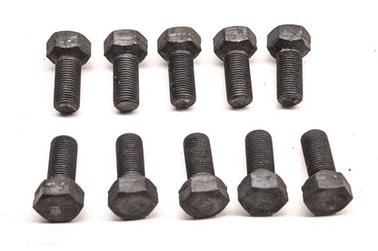 EIS D1935 Brake Drum Studs Qty 10 NOS