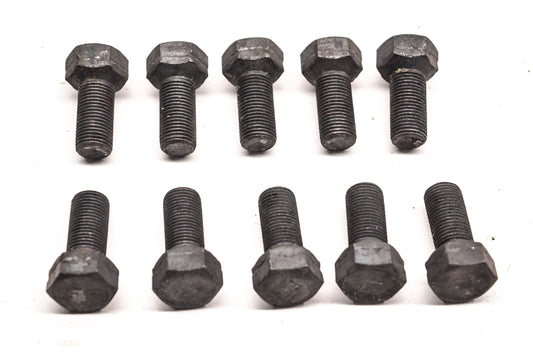 EIS D1935 Brake Drum Studs Qty 10 NOS