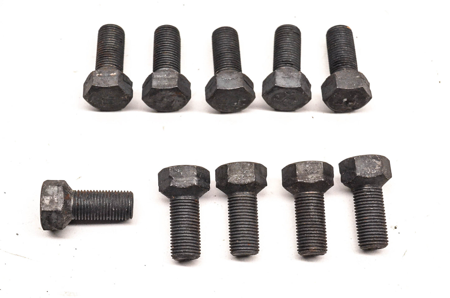 EIS D1935 Brake Drum Studs Qty 10 NOS