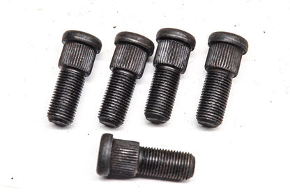 EIS D1941 Brake Drum Studs Qty 5 NOS