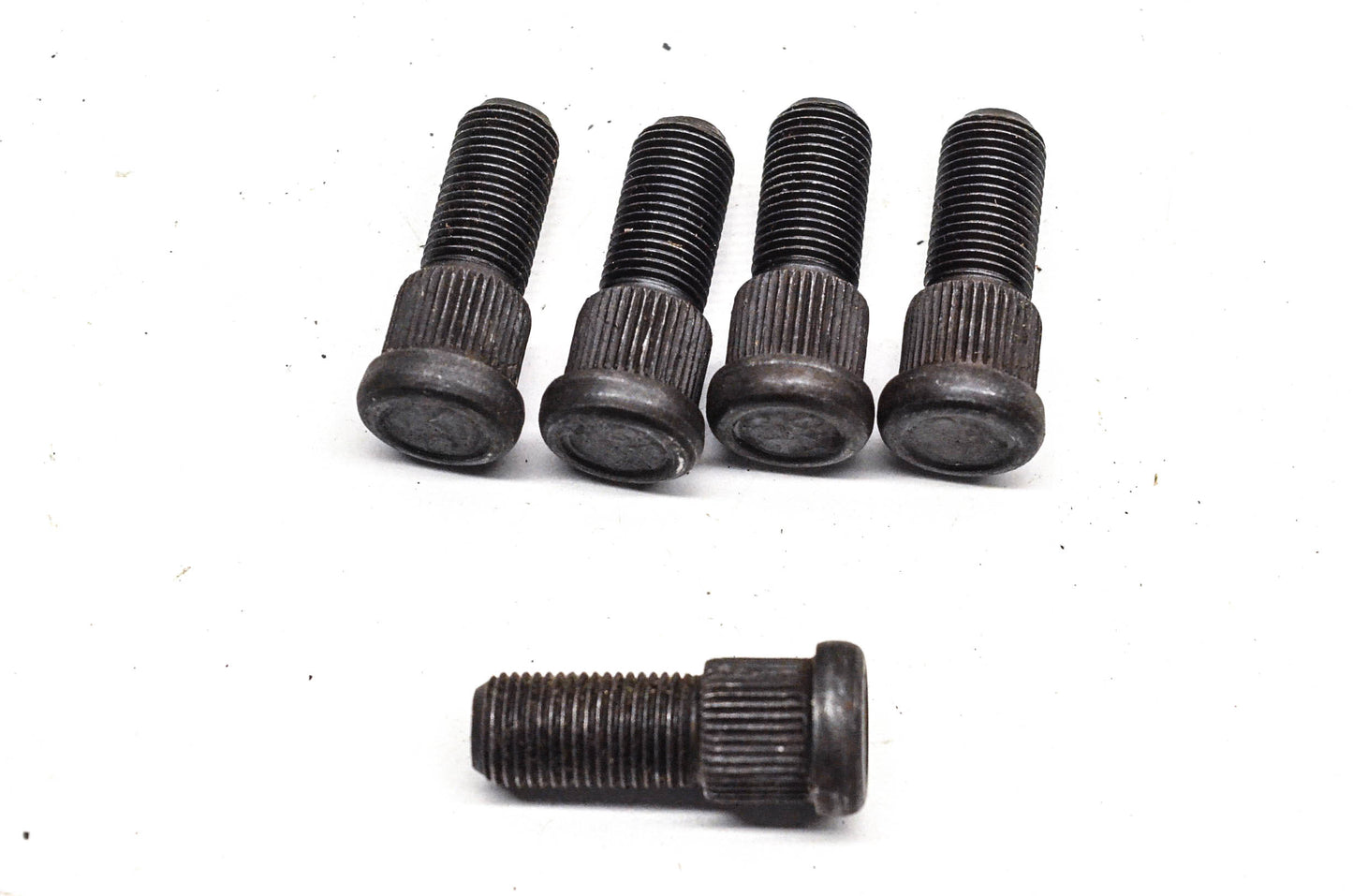 EIS D1941 Brake Drum Studs Qty 5 NOS
