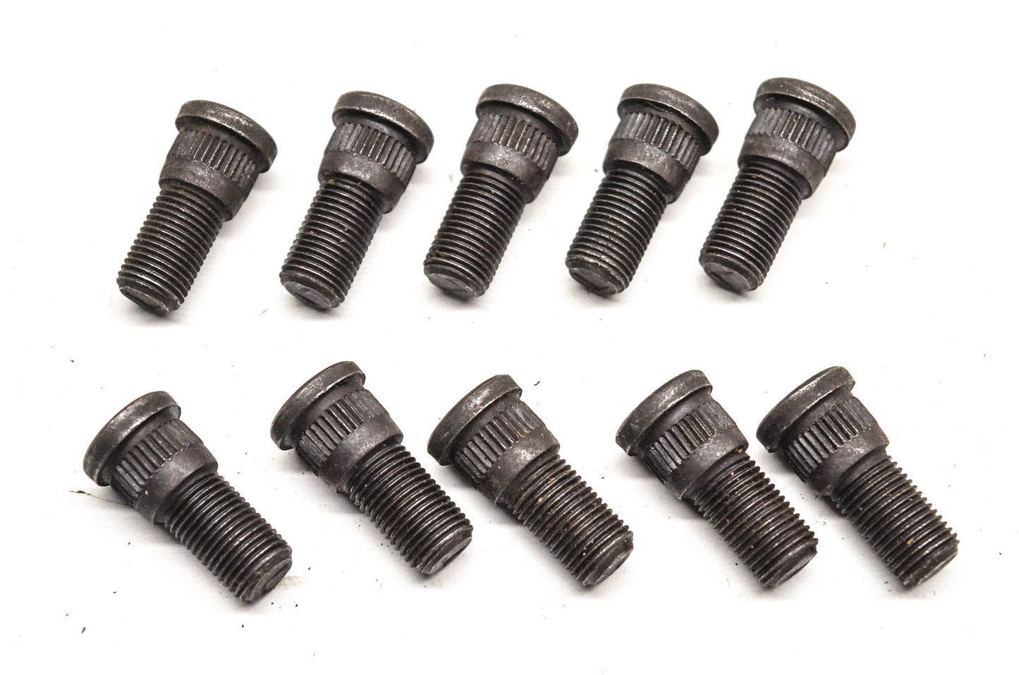 EIS D1903 Brake Drum Studs Qty 10 NOS