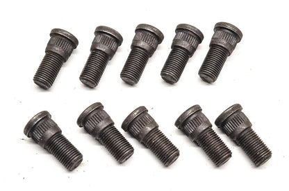 EIS D1903 Brake Drum Studs Qty 10 NOS