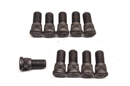 EIS D1903 Brake Drum Studs Qty 10 NOS