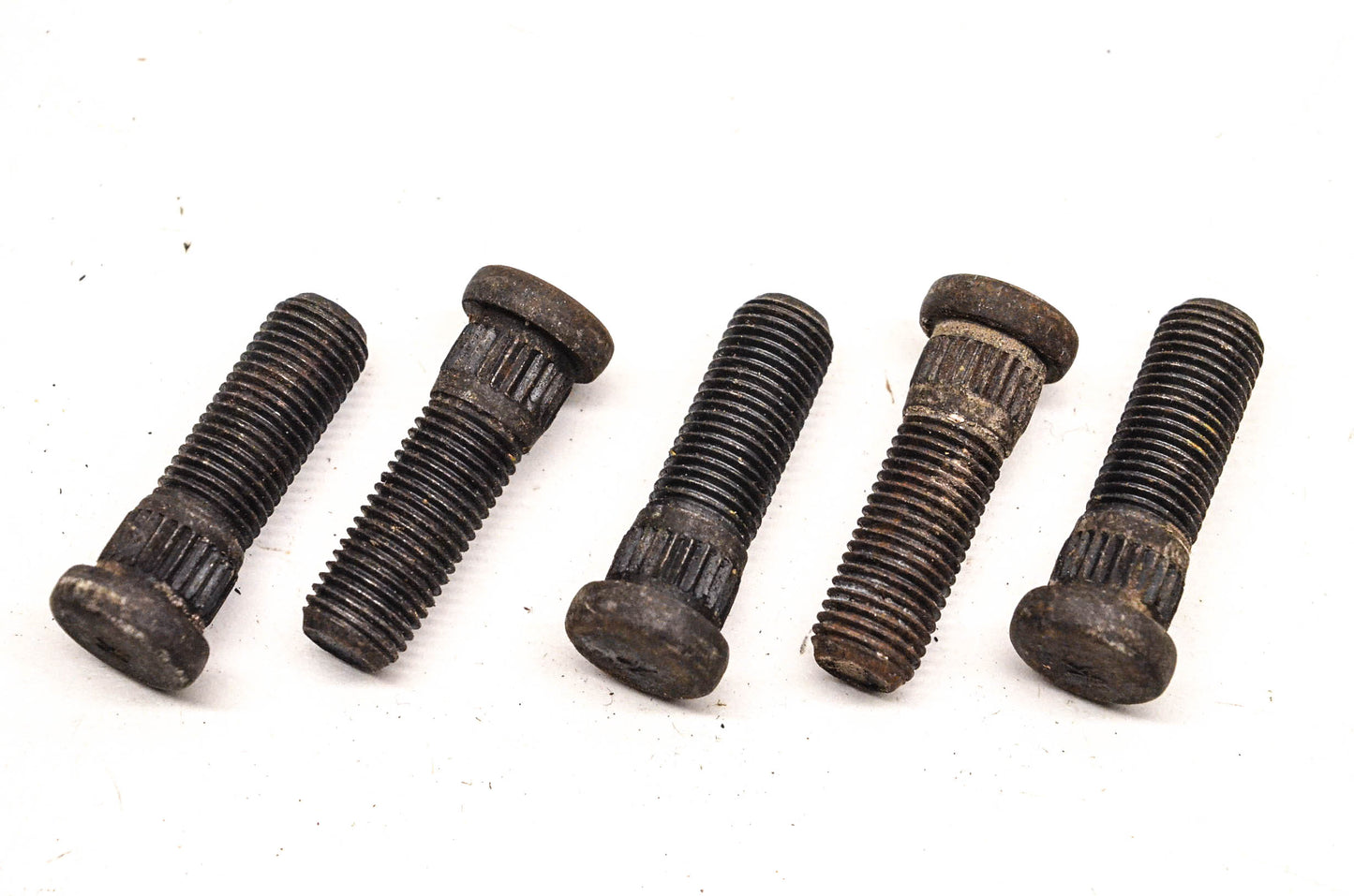 EIS D1925 Brake Drum Studs Qty 5 NOS