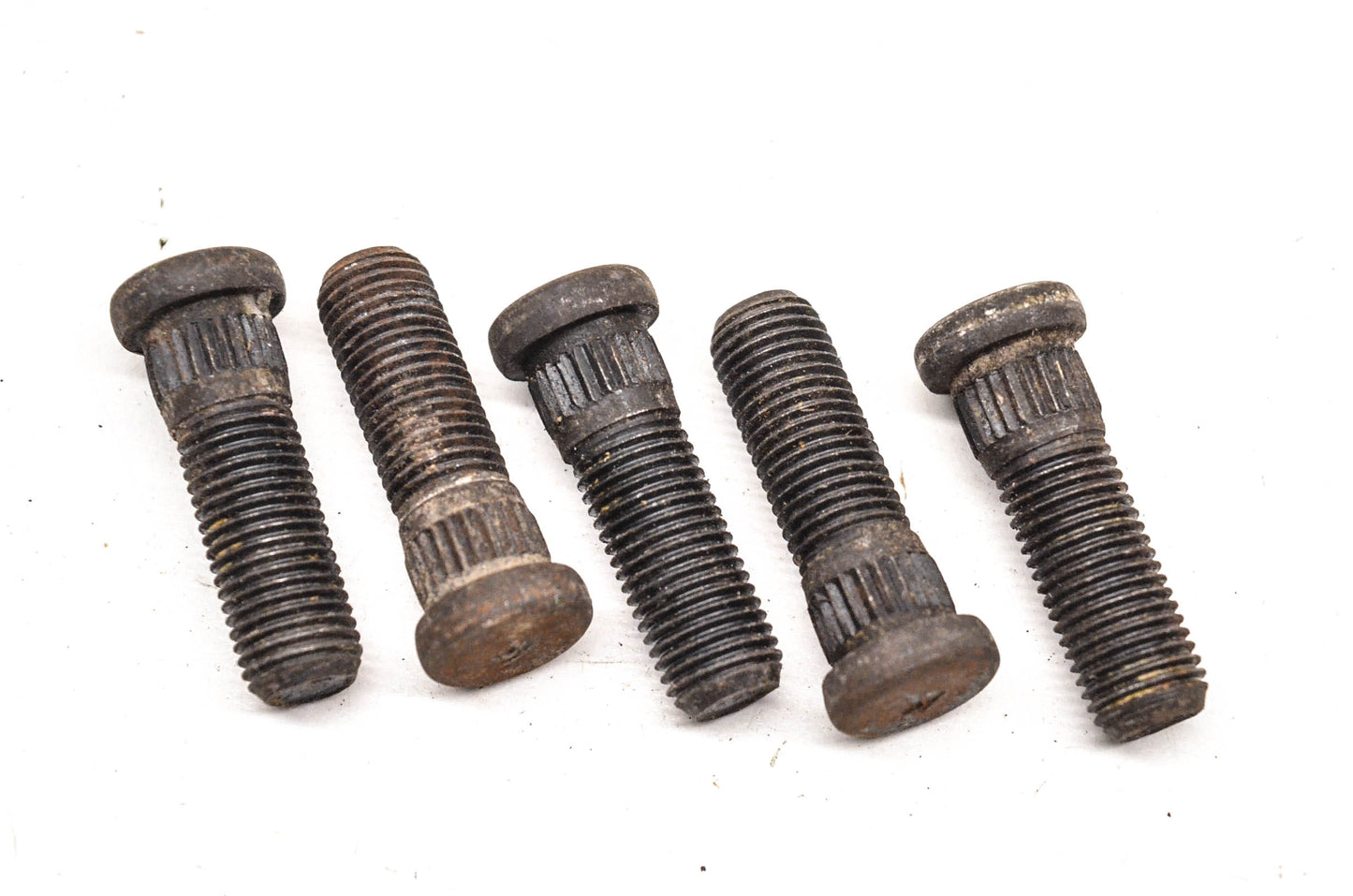 EIS D1925 Brake Drum Studs Qty 5 NOS